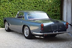 Maserati 3500 GT Touring (1962)