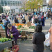 The Arles Saturday Market
