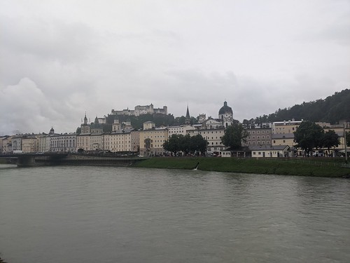 Salzburg ©  Aleksandr Zykov