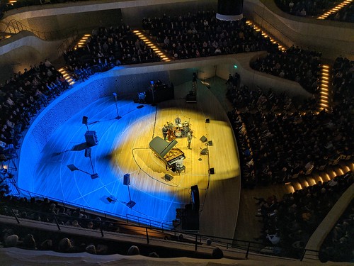 Elbphilharmonie ©  Aleksandr Zykov
