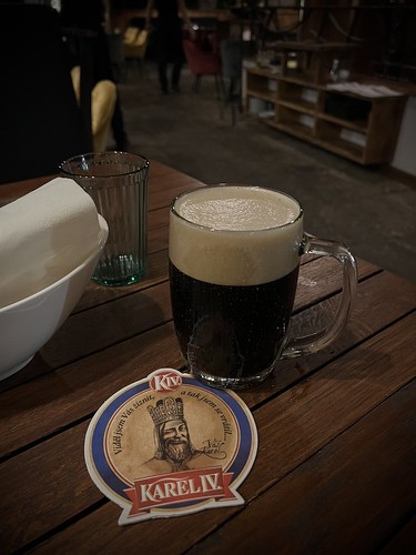 Pivovar (brewery) Karel IV, Karlovy Vary, Czech Republic / Czechia / Cesko ©  Sharon Hahn Darlin