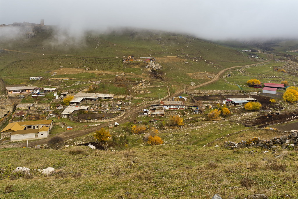 фото: North Ossetia–Alania 93