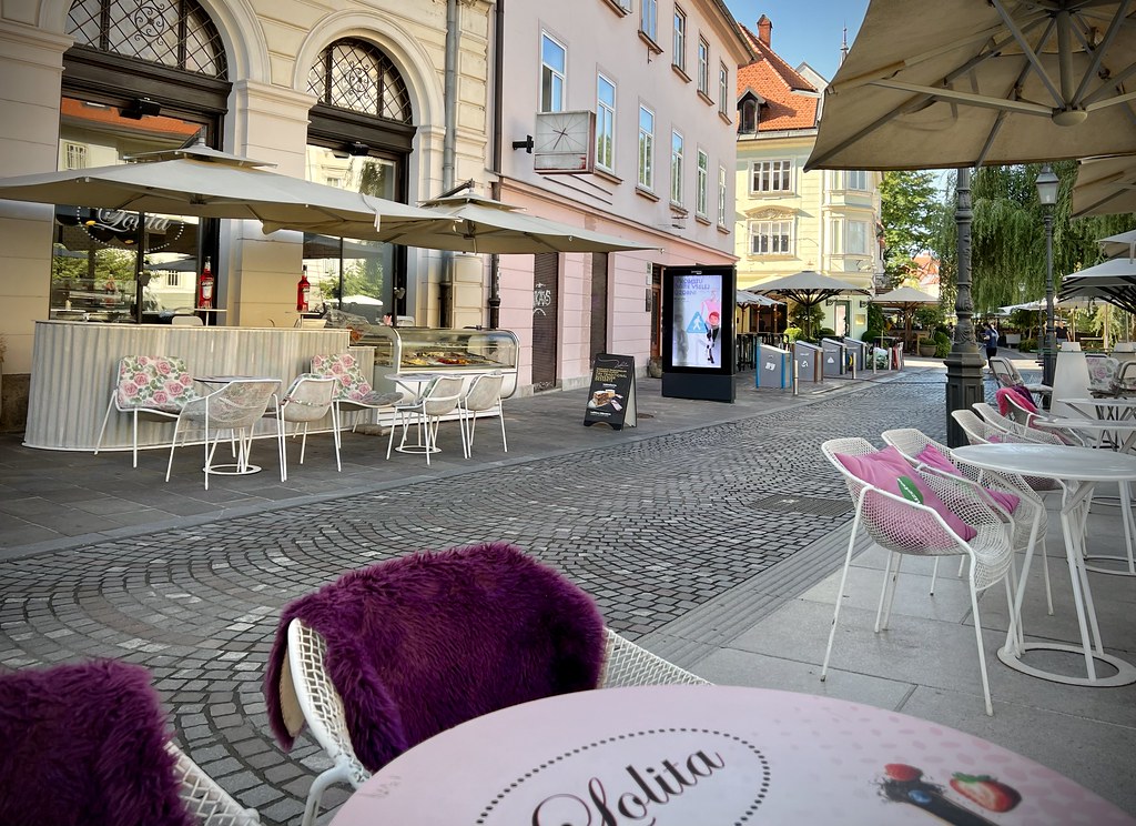 : Ljubljana, Slovenia