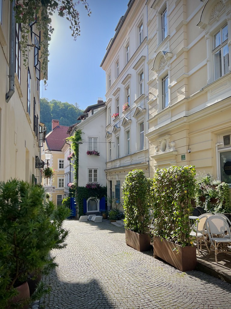 : Ljubljana, Slovenia