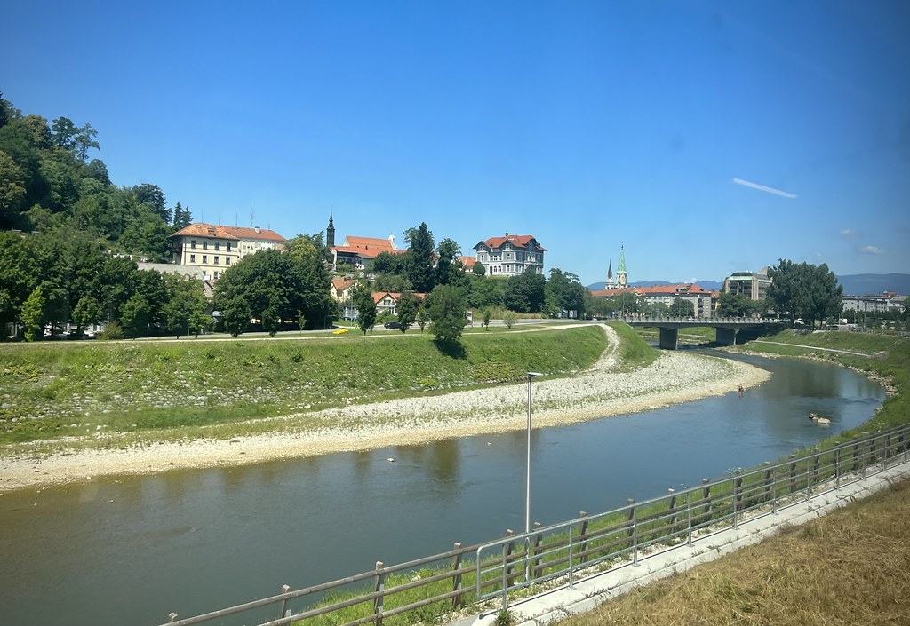 : Celje, Slovenia