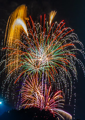 Bedford Fireworks 7-04-2021-4233