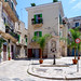 Apulian square