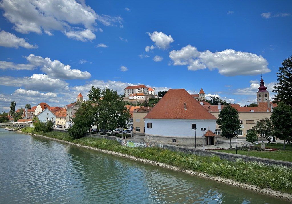 : Ptuj, Slovenia