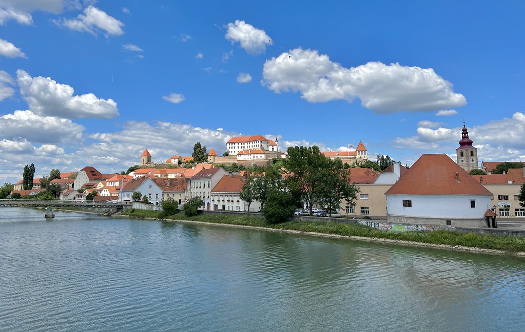 : Ptuj, Slovenia
