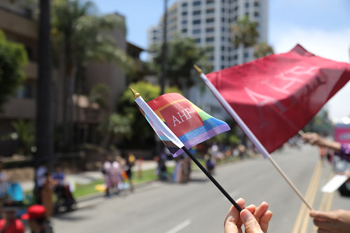 Long Beach Pride 2022