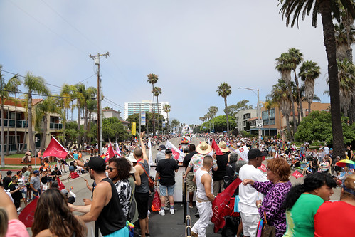 Long Beach Pride 2022