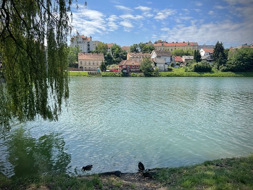 Maribor, Slovenia ©  Sharon Hahn Darlin