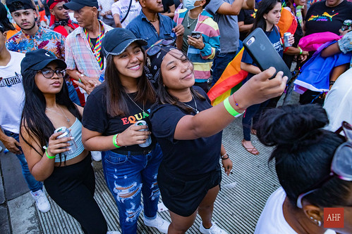 Dominikanische Republik Pride 2022