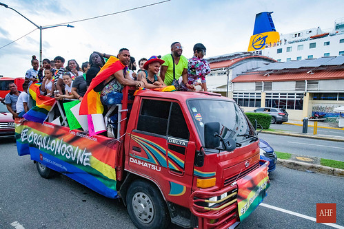 Dominikanische Republik Pride 2022
