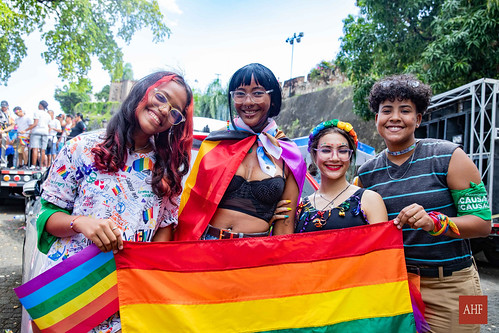 Dominican Republic Pride 2022