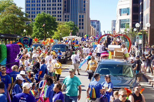 Columbus Pride 2022