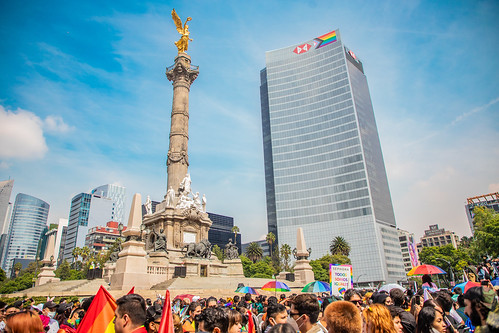 Mexico City Pride 2022