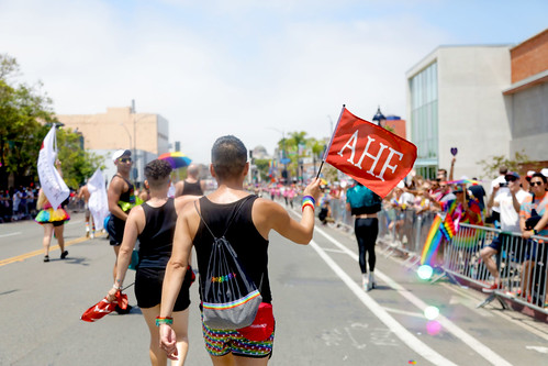 San Diego Pride 2022