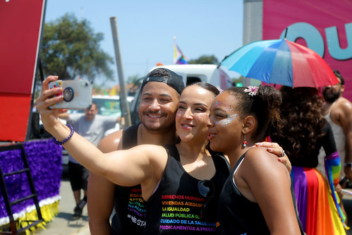 San Diego Pride 2022
