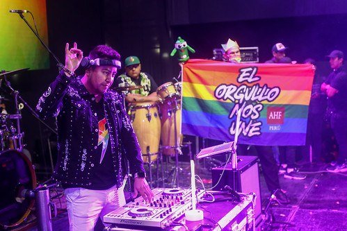 Peru Pride 2022