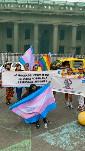 Panama Pride 2022