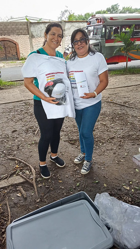 El Salvador Pride 2022