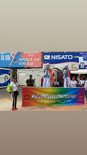 Panama Pride 2022