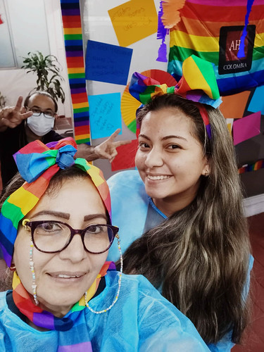 Cúcuta, Colombia Pride 2022