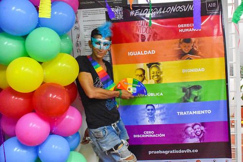 Cúcuta, Colombia Pride 2022