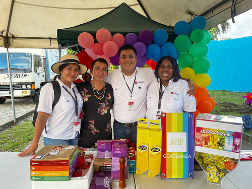Guatemala Pride 2022