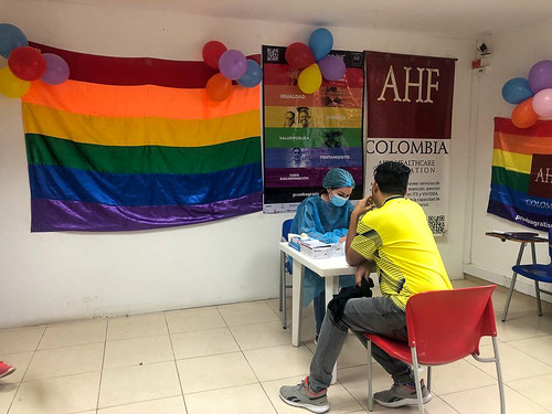 Valledupar, Colombia Pride 2022