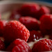 Breakfast Raspberries