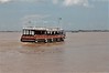 Mekong River, Phnom Penh, Cambodia.