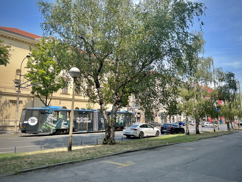 : Zagreb, Croatia