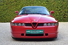 Alfa Romeo SZ (1992)