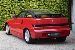 Alfa Romeo SZ (1992)