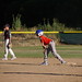10s Baseball All-Stars State Tournament - Game #3 against Montesano LL