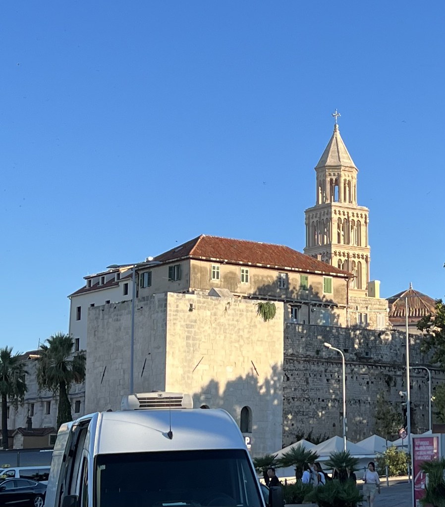 : Split, Croatia