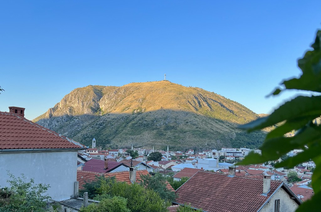 : Mostar, Bosnia and Herzegovina