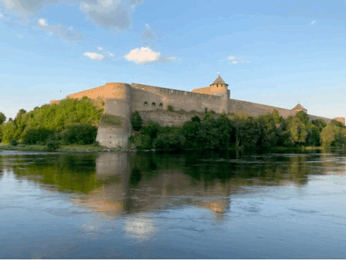 фото: Narva