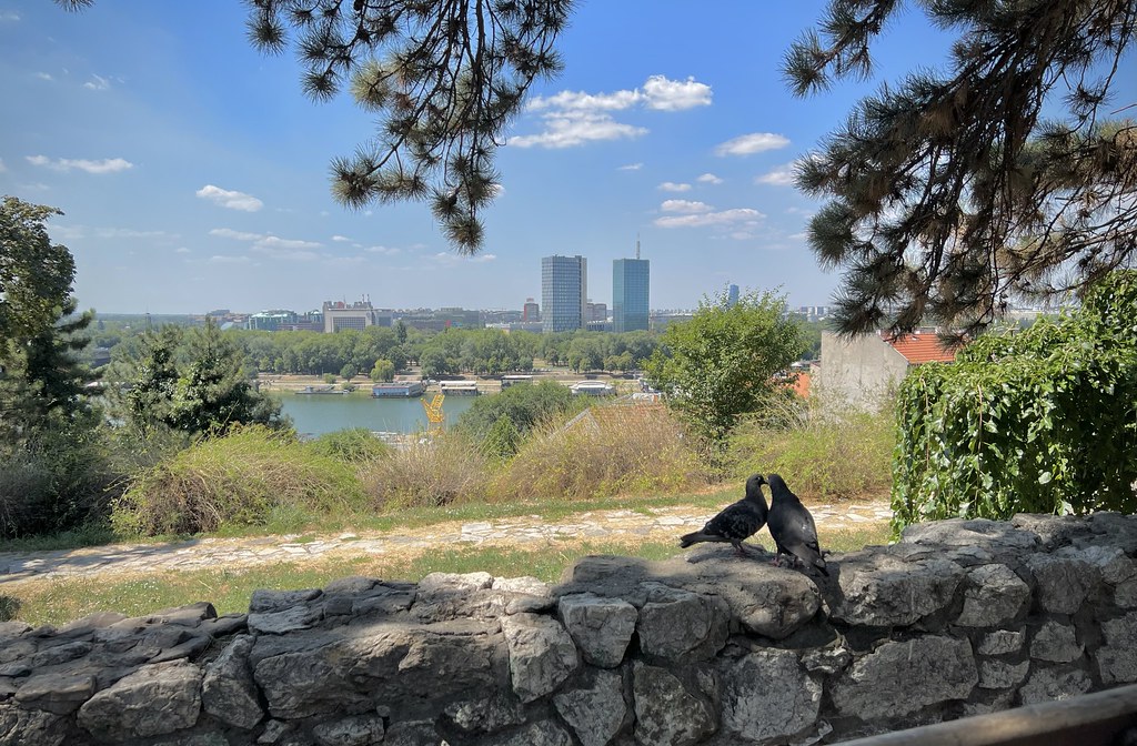 фото: Belgrade / Beograd (Београд), Serbia