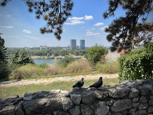 Belgrade / Beograd ( ©  Sharon Hahn Darlin