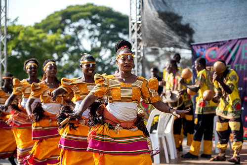 Uganda Cares 20th - Celebration