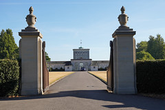 Photo of Air Forces Memorial - Runnymede