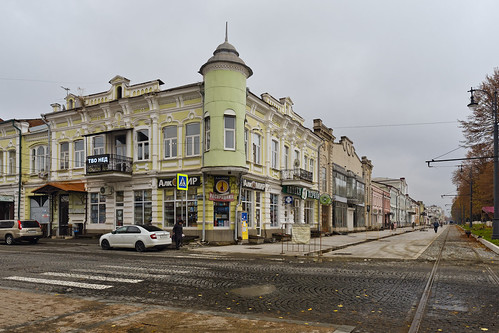 Vladikavkaz 12 ©  Alexxx Malev
