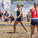 Heraklion, Greece, 21-26 June 2022..  2022 IHF Beach Handball World Championship