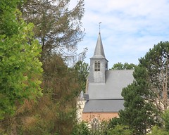 Eglise de Montcavrel -