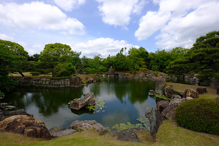 XE3F3374 - Castillo Nijō  -  Nijō Castle  -  二条城  (Kioto - Kyoto - 京都)