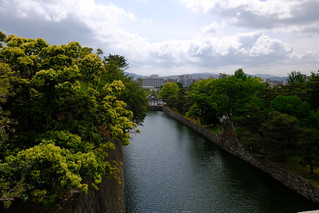XE3F3408 - Castillo Nijō  -  Nijō Castle  -  二条城  (Kioto - Kyoto - 京都)