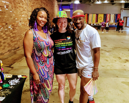 South Carolina Black Pride 2022